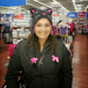 Meet your Posher, Janelle